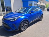Used 2021 Toyota C-HR Limited image 2