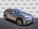 Used 2020 Lexus NX 300 AWD w/ Premium Package image 2