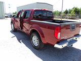 Used 2014 Nissan Frontier SV w/ SV Value Truck Package image 3