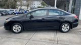 Used 2013 Honda Civic LX image 5