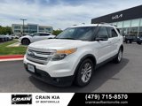 Used 2013 Ford Explorer XLT image 2