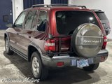 Used 2002 Kia Sportage 4WD image 5