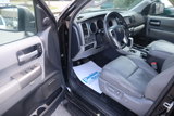 Used 2014 Toyota Sequoia Limited image 3