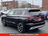Used 2022 Mitsubishi Outlander SEL image 5