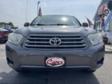 Used 2009 Toyota Highlander 4WD image 2