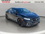 Used 2017 Honda Civic Sport image 3