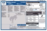 Used 2021 Ford Bronco Sport Big Bend image 2