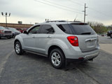Used 2011 Chevrolet Equinox LT w/ Chrome Appearance Package image 5