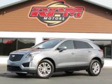 Used 2020 Cadillac XT5 Premium Luxury image 2