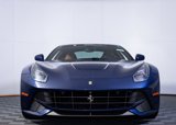 Certified 2017 Ferrari F12 Berlinetta image 2