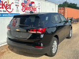 Used 2023 Chevrolet Equinox LS w/ LS Convenience Package image 3