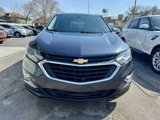 Used 2018 Chevrolet Equinox LT image 2