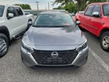 Certified 2024 Nissan Sentra SV image 2