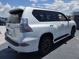 Used 2020 Lexus GX 460 Premium image 4