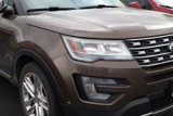Used 2016 Ford Explorer Limited w/ Equipment Group 301A image 4