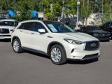 Used 2019 INFINITI QX50 Essential w/ Premium Heat Package image 2