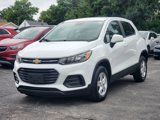 Used 2018 Chevrolet Trax LS image 3