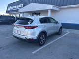 Used 2020 Kia Sportage LX image 4