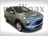 New 2025 Buick Encore GX Preferred w/ Comfort Package image 2