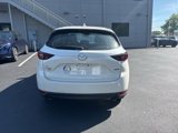 Used 2019 MAZDA CX-5 Sport image 4