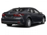 Used 2023 Toyota Camry SE image 2
