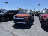Certified 2021 Chevrolet TrailBlazer LT w/ Convenience Package image 4