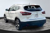 Certified 2022 Nissan Rogue Sport SL w/ Premium Package image 2