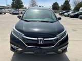 Used 2015 Honda CR-V EX-L image 2