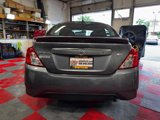Used 2017 Nissan Versa SV image 6