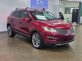 Used 2015 Lincoln MKC AWD image 4