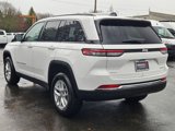 New 2025 Jeep Grand Cherokee Laredo X w/ Luxury Tech Group I image 5