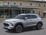 New 2026 Chevrolet TrailBlazer LT w/ Driver Confidence Package image 2