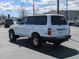 Used 1991 Toyota Land Cruiser image 3