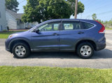 Used 2012 Honda CR-V LX image 4
