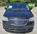 Used 2012 Chrysler Town & Country Touring w/ Entertainment Group #1 image 3