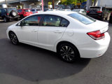 Used 2013 Honda Civic EX-L image 6