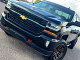 Used 2016 Chevrolet Silverado 1500 LT w/ All Star Edition image 2