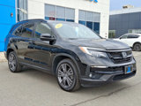 Used 2022 Honda Pilot Sport image 3
