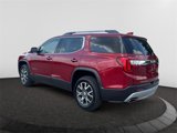 Used 2020 GMC Acadia SLE w/ Driver Convenience Package image 3