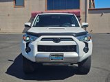 Used 2022 Toyota 4Runner TRD Off-Road Premium image 6