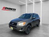 Used 2011 Toyota RAV4 4WD image 3