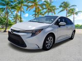 Used 2020 Toyota Corolla LE image 4