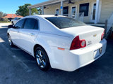 Used 2012 Chevrolet Malibu LT w/ 1LT Florida Package image 3
