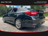 Used 2017 Hyundai Sonata Sport w/ Value Edition Package 02 image 3