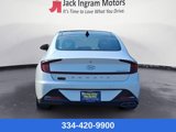 Used 2021 Hyundai Sonata Limited w/ Preferred Accessory Package image 4