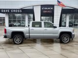 Used 2015 GMC Sierra 1500 SLT w/ SLT Crew Cab Value Package image 4