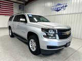 Used 2016 Chevrolet Suburban LT image 3