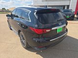 Used 2018 INFINITI QX60 FWD w/ 20" Wheel & Tire Package image 3
