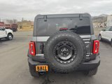 New 2024 Ford Bronco Big Bend image 4