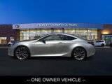 Used 2021 Lexus RC 350 F Sport image 2